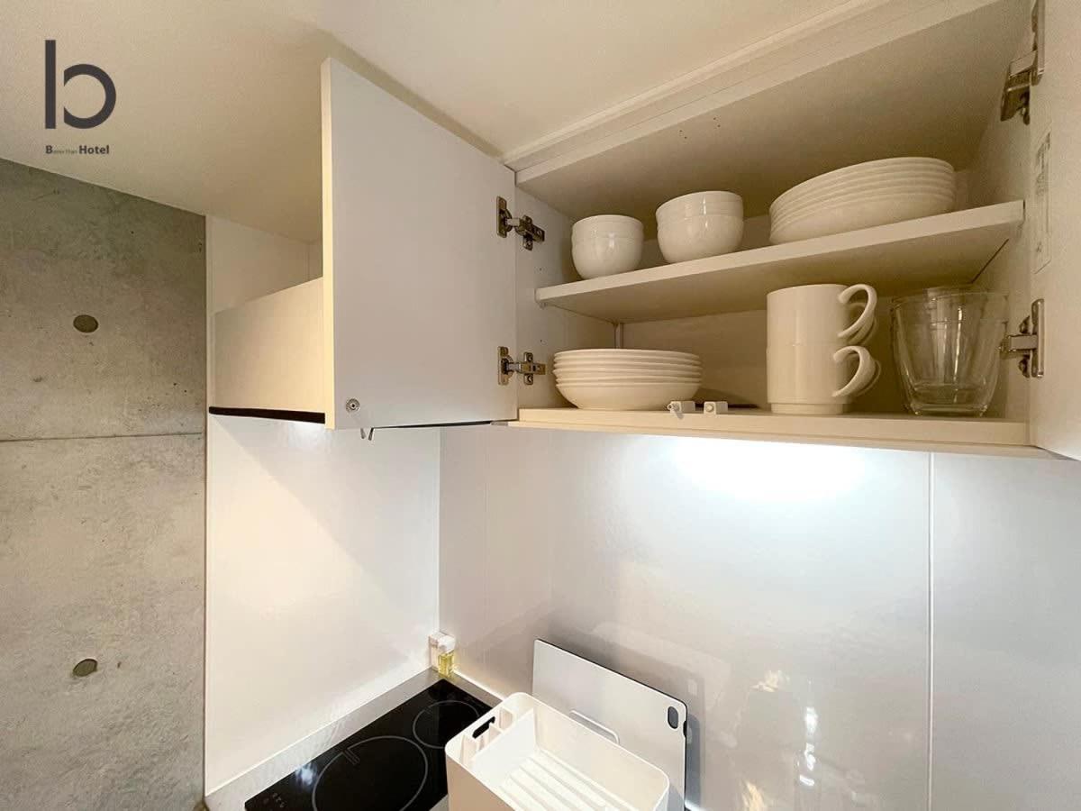 Bhotel Nekoyard - Loft Studio Close To Peace Park & City Sights Хиросима Экстерьер фото