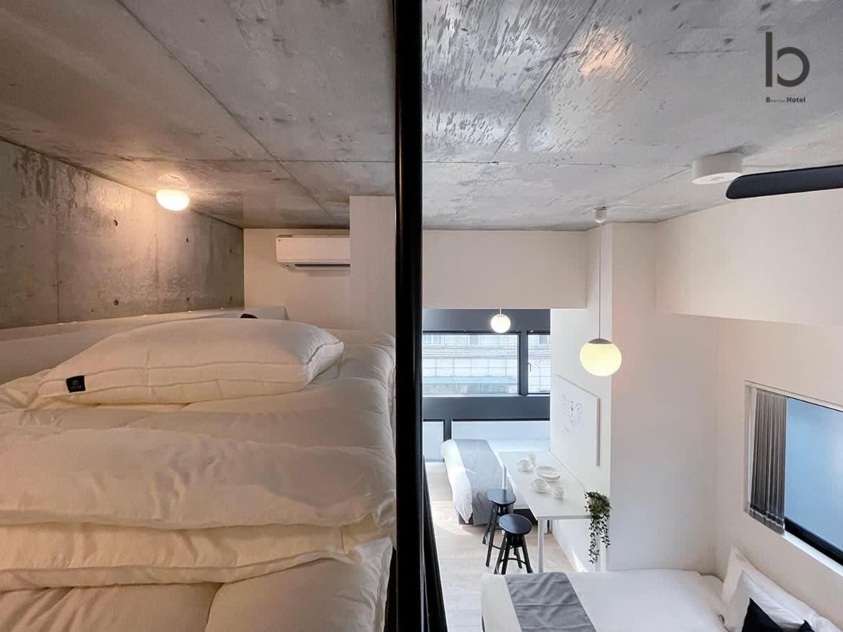 Bhotel Nekoyard - Loft Studio Close To Peace Park & City Sights Хиросима Экстерьер фото