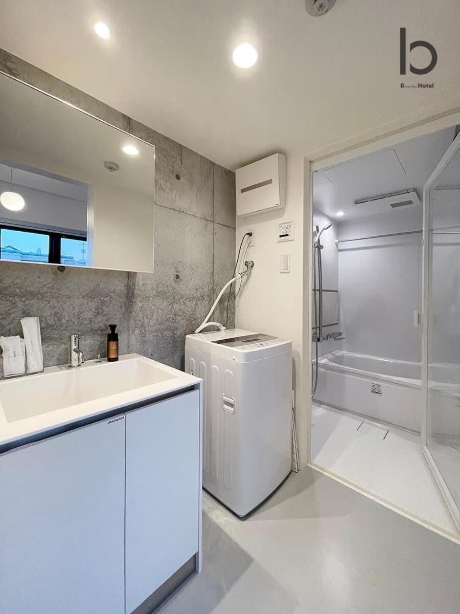 Bhotel Nekoyard - Loft Studio Close To Peace Park & City Sights Хиросима Экстерьер фото