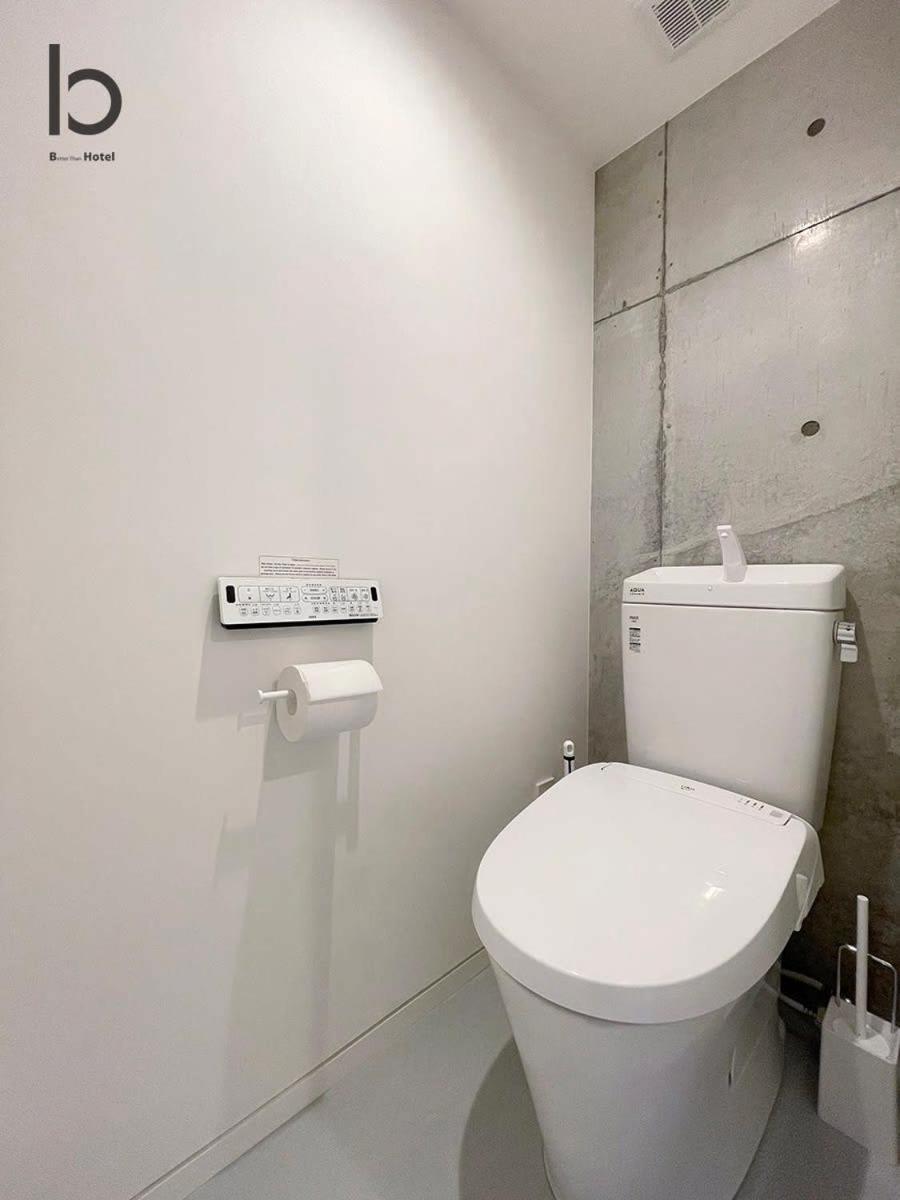 Bhotel Nekoyard - Loft Studio Close To Peace Park & City Sights Хиросима Экстерьер фото