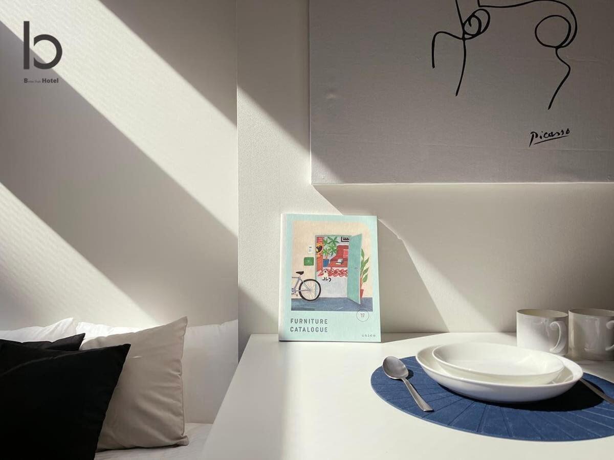 Bhotel Nekoyard - Loft Studio Close To Peace Park & City Sights Хиросима Экстерьер фото