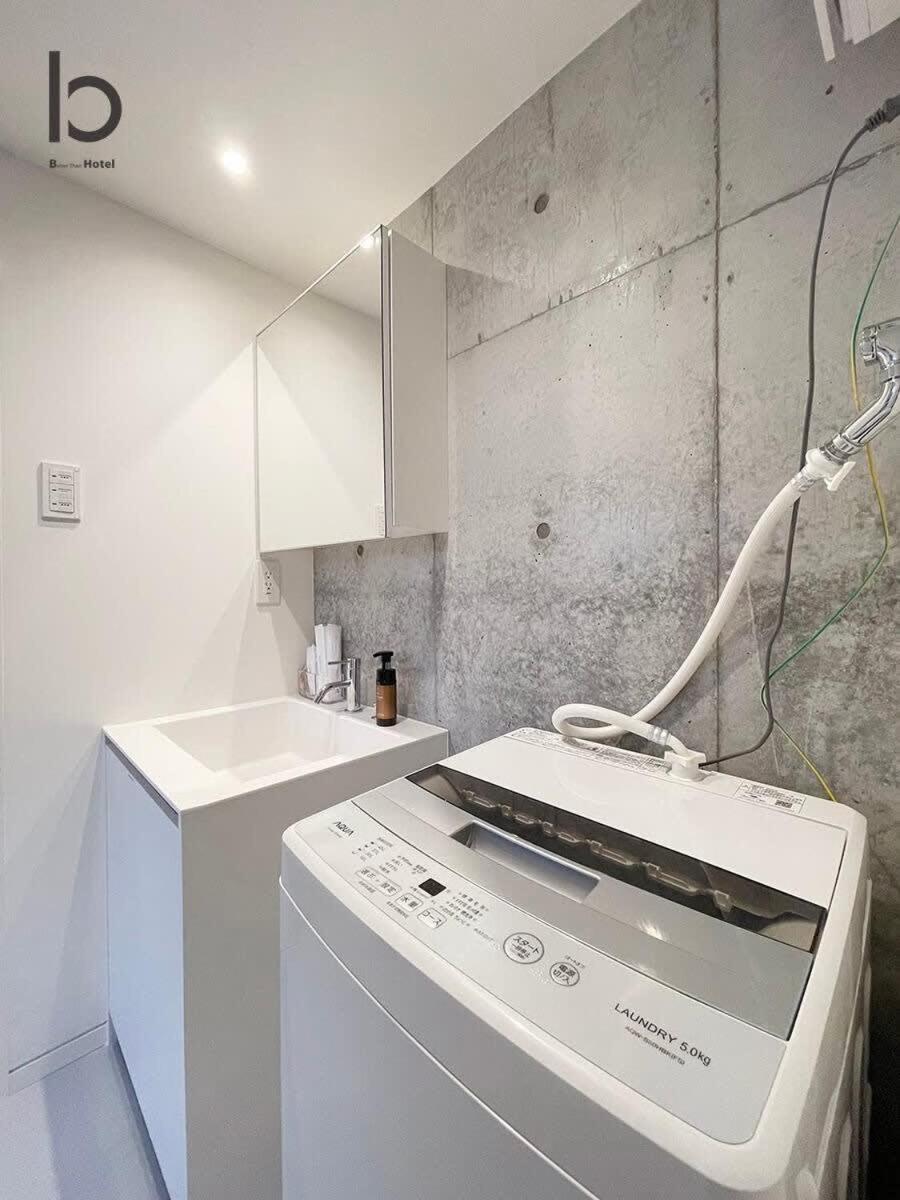 Bhotel Nekoyard - Loft Studio Close To Peace Park & City Sights Хиросима Экстерьер фото