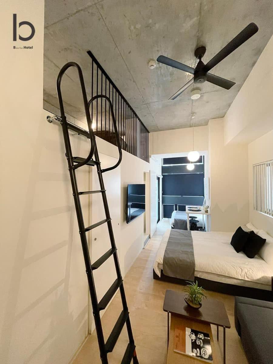 Bhotel Nekoyard - Loft Studio Close To Peace Park & City Sights Хиросима Экстерьер фото